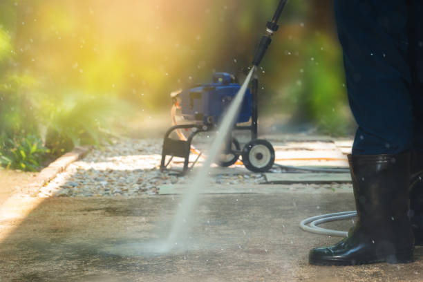 Reliable Hamtramck, MI Pressure Washing Solutions